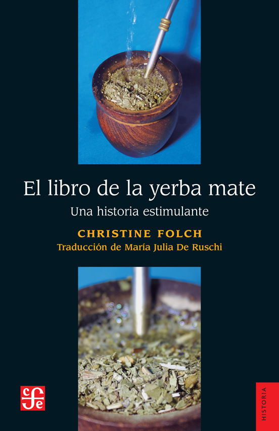 Papel Libro De La Yerba Mate, El