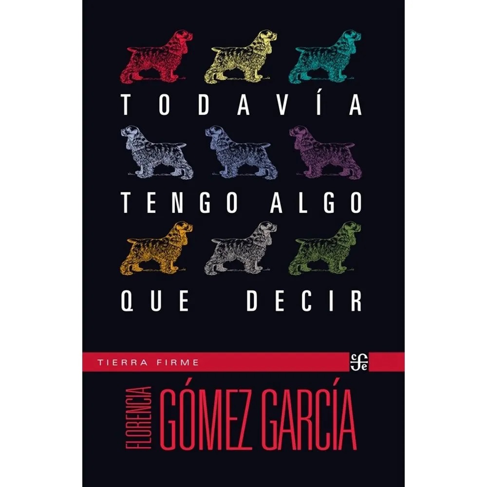 Papel Todavia Tengo Algo Que Decir