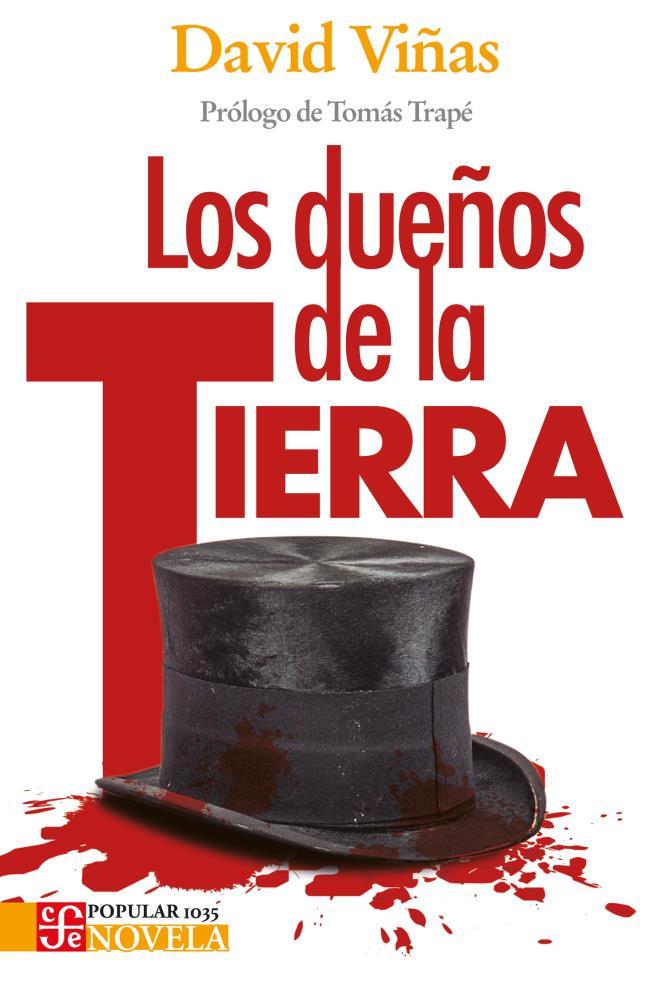 Papel Due?Os De La Tierra, Los