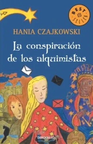 Papel Conspiracion De Los Alquimistas, La