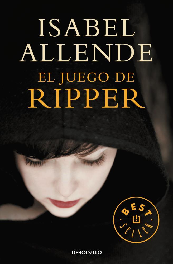 Papel Juego De Ripper, El