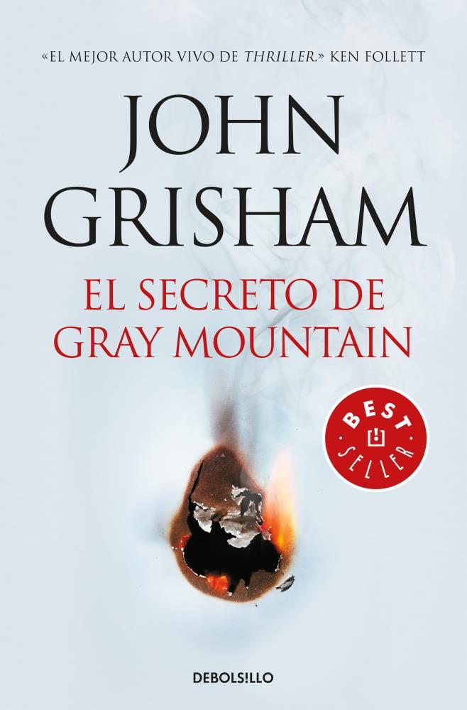 Papel Secreto De Gray Mountain, El