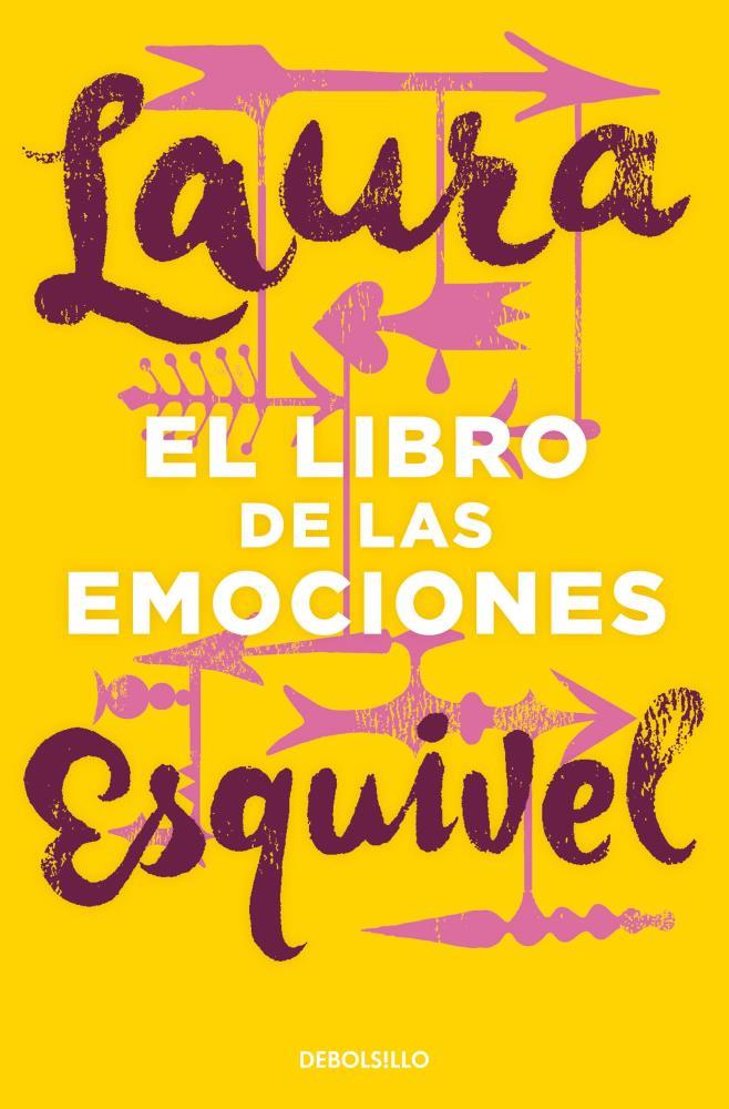 Papel Libro De Las Emociones