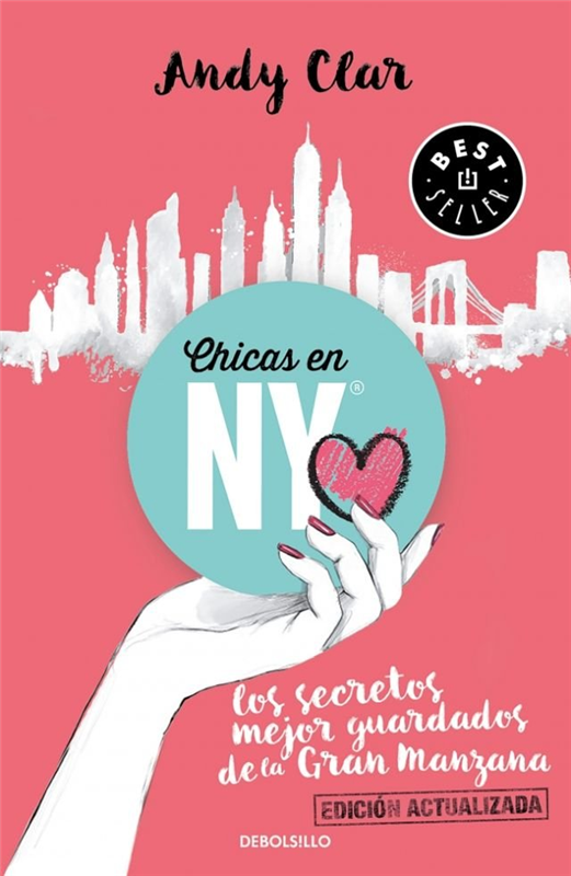 Papel Chicas En New York