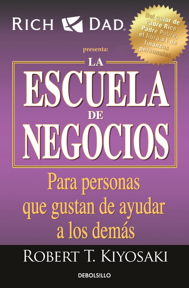 Papel Escuela De Negocios, La