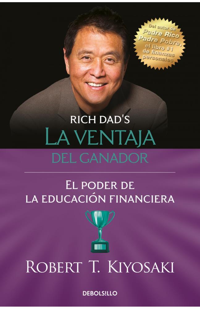 Papel Ventaja Del Ganador, La