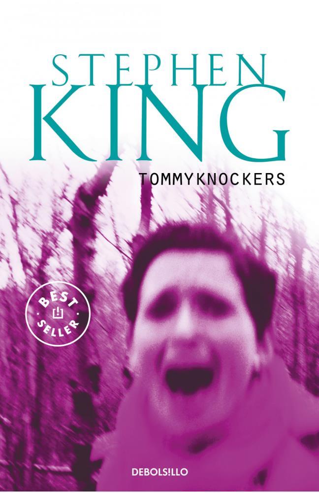 Papel Tommyknockers