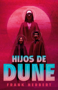 Papel Hijos De Dune