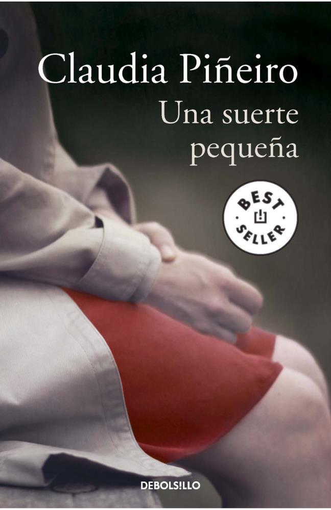 Papel Una Suerte Peque?A