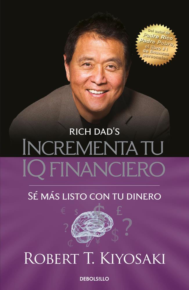 Papel Incrementa Tu Iq Financiero