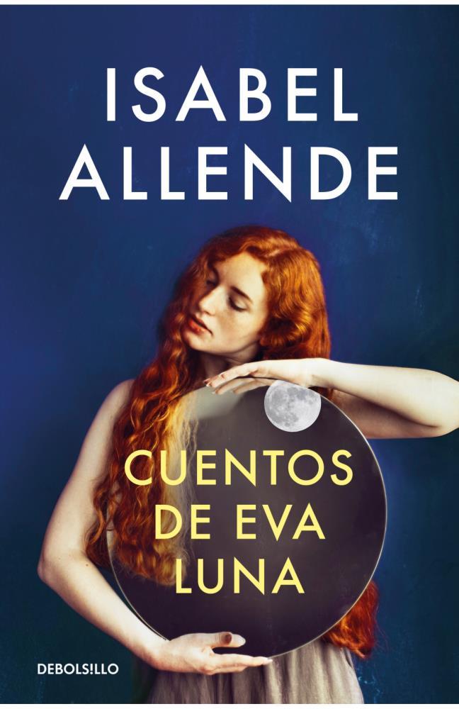 Papel Cuentos De Eva Luna