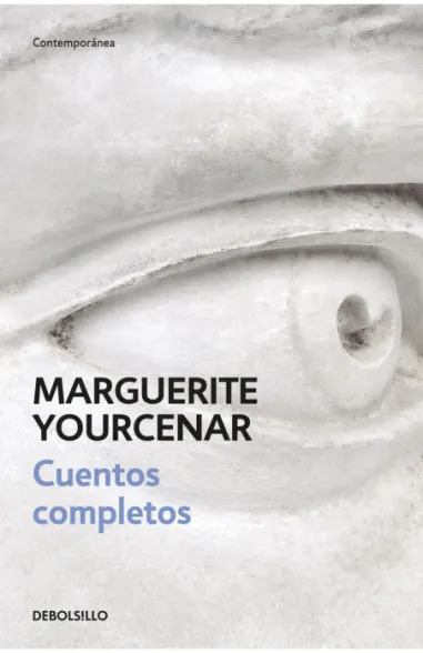 Papel Cuentos Completos Yourcenar (Db)