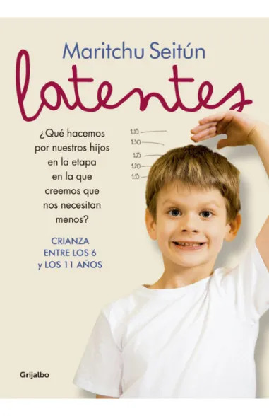 Papel Latentes