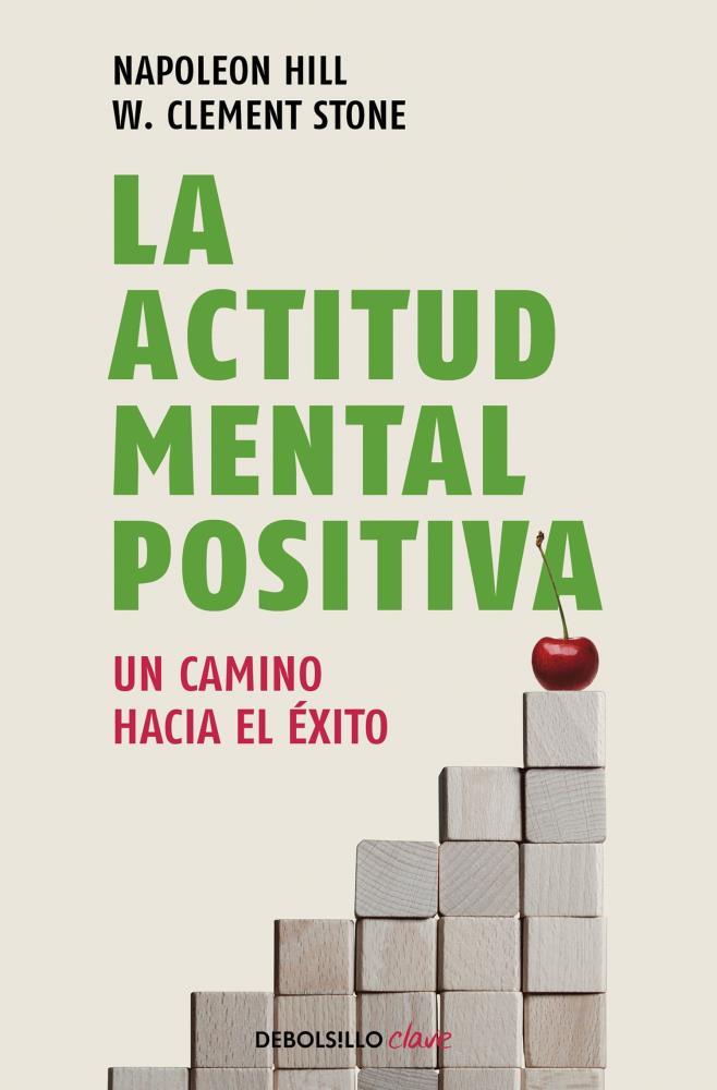 Papel Actitud Mental Positiva, La