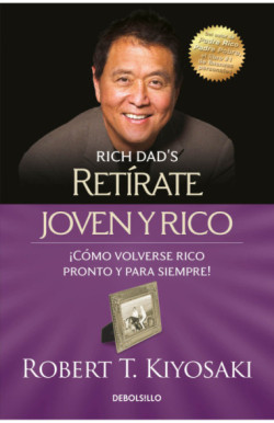 Papel Retirate Joven Y Rico