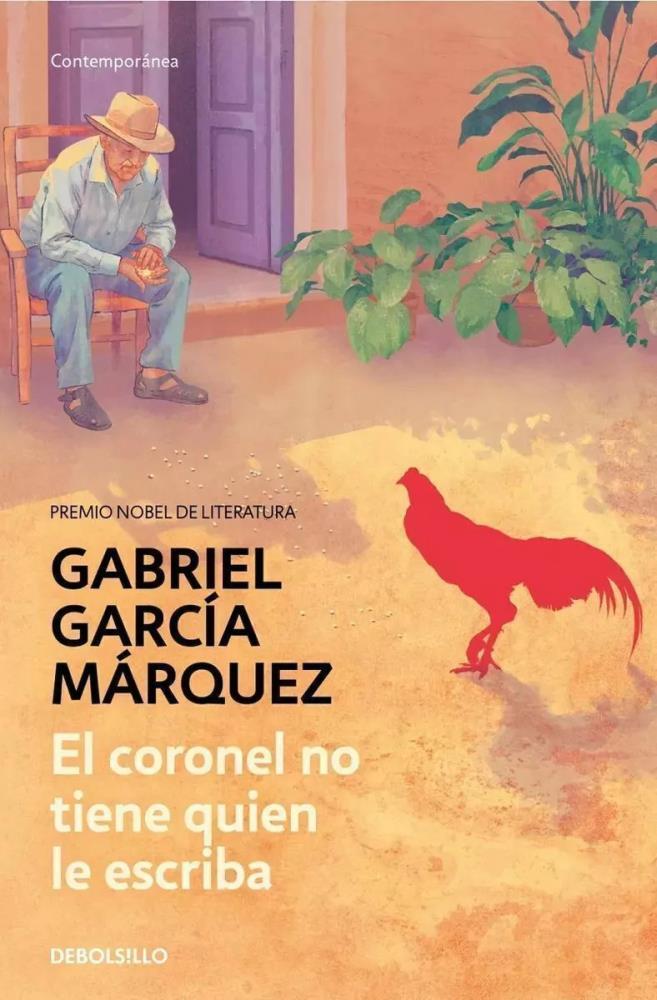 Papel Coronel No Tiene Quien Le Escriba, El