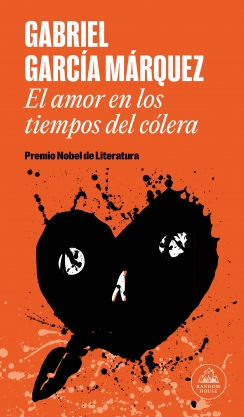 Papel Amor En Los Tiempos Del Colera