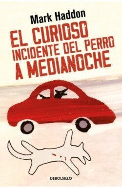 Papel Curioso Incidente Del Perro A Medianoche