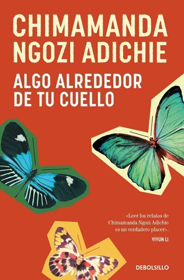 Papel Algo Alrededor De Tu Cuello