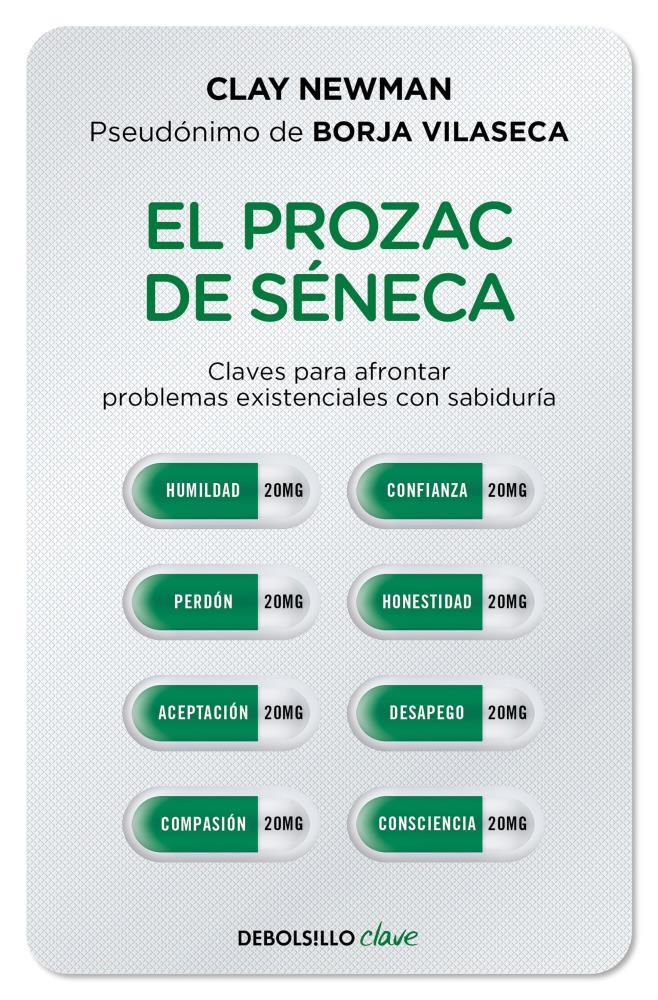 Papel Prozac De Seneca, El