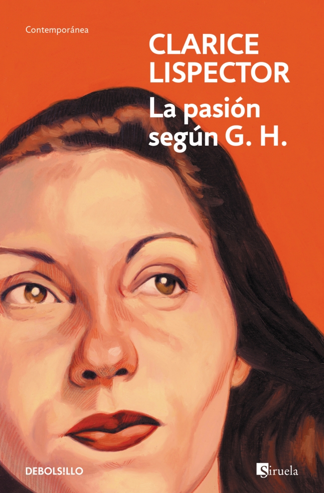 Papel Pasion Segun G. H., La