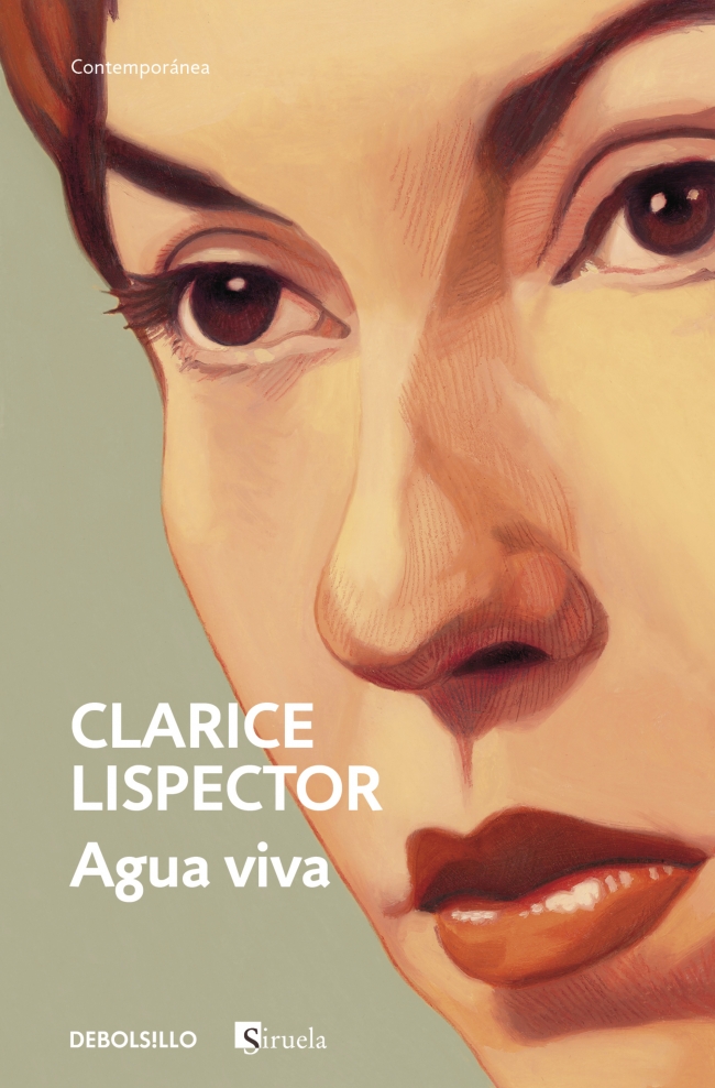 Papel Agua Viva