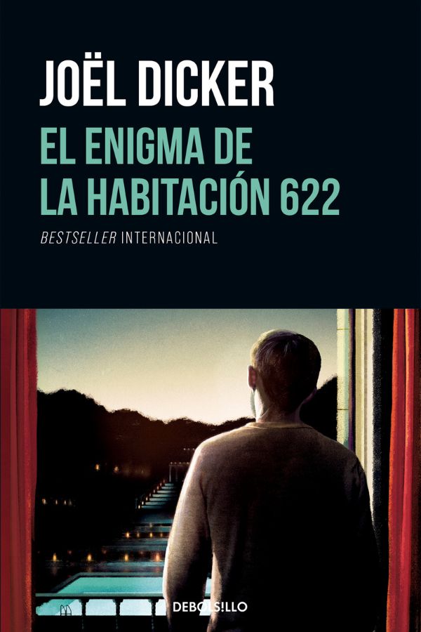 Papel Enigma De La Habitacion 622, El