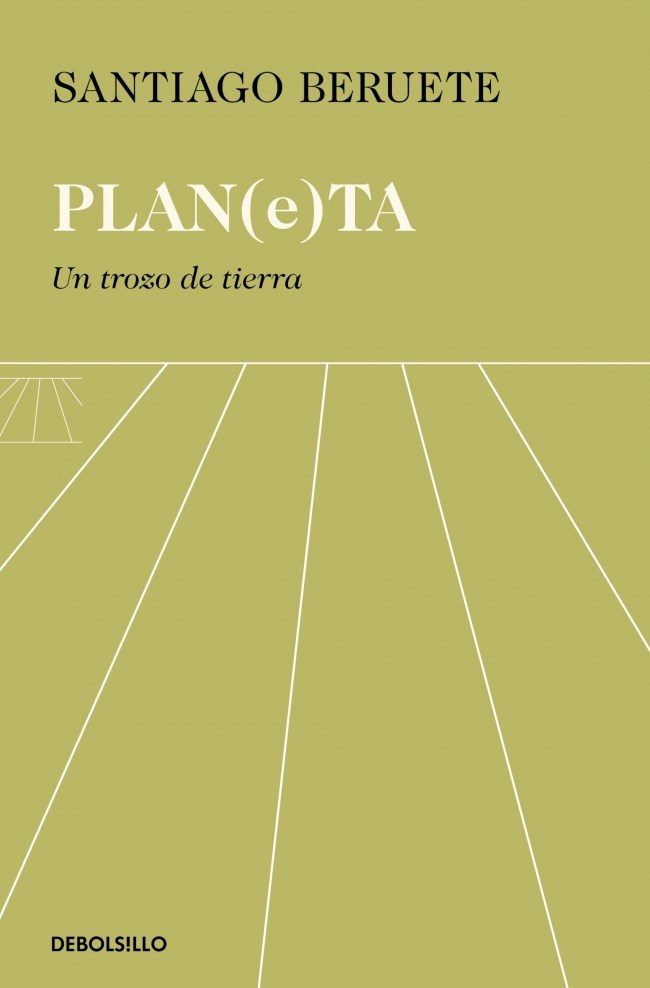 Papel Planeta