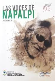  LAS VOCES DE NAPALPI