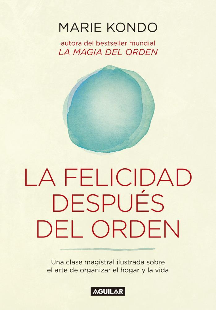 Papel Felicidad Despues Del Orden, La