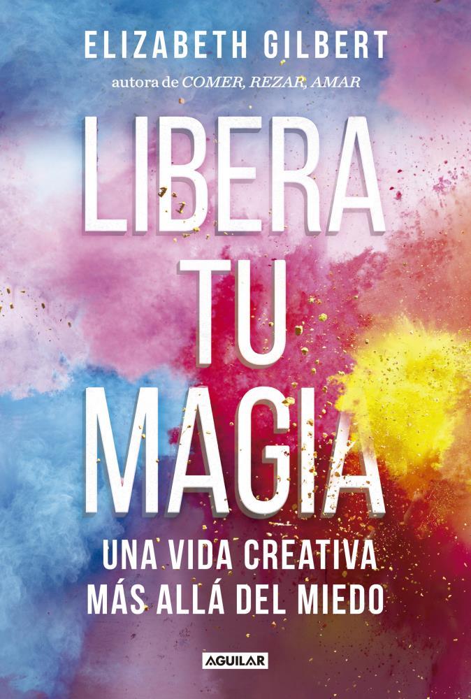 Papel Libera Tu Magia