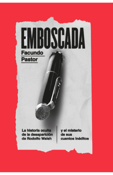 Papel Emboscada