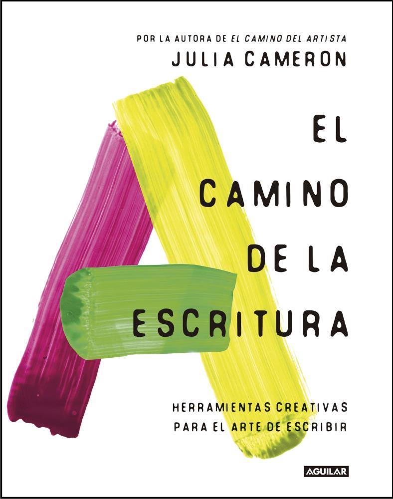 Papel Camino De La Escritura, El