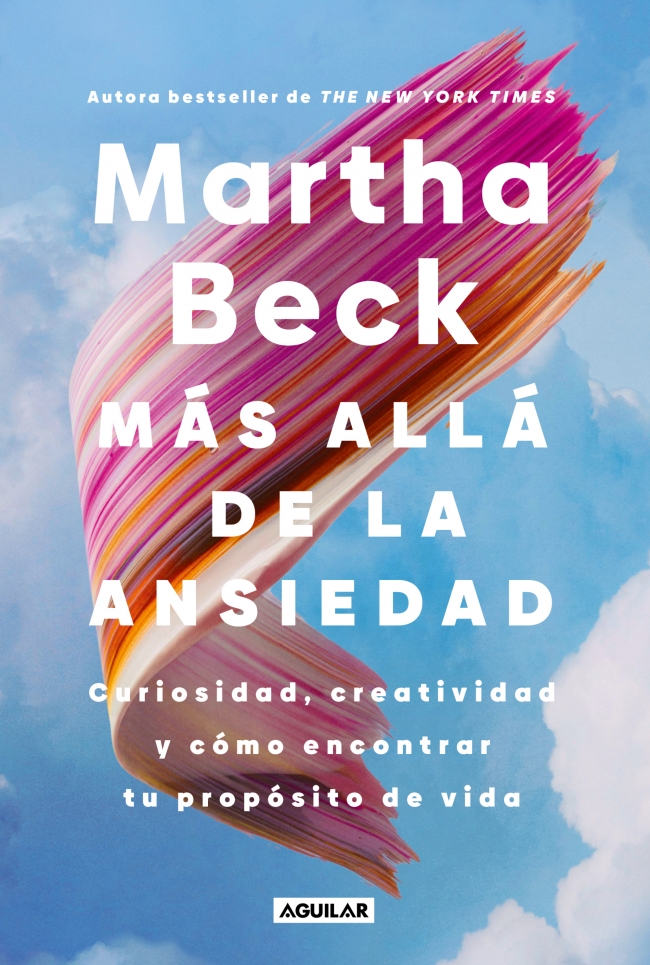 Papel Mas Alla De La Ansiedad