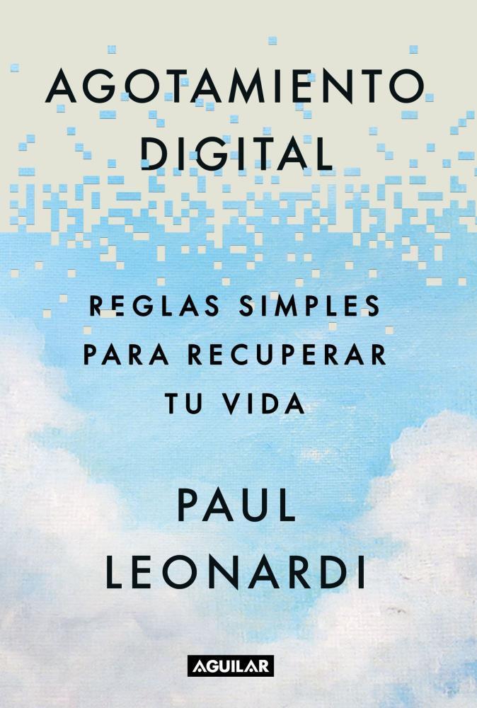 Papel Agotamiento Digital