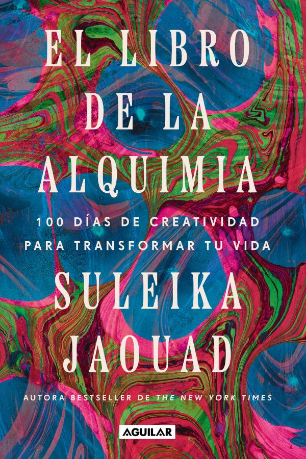 Papel Libro De La Alquimia, El
