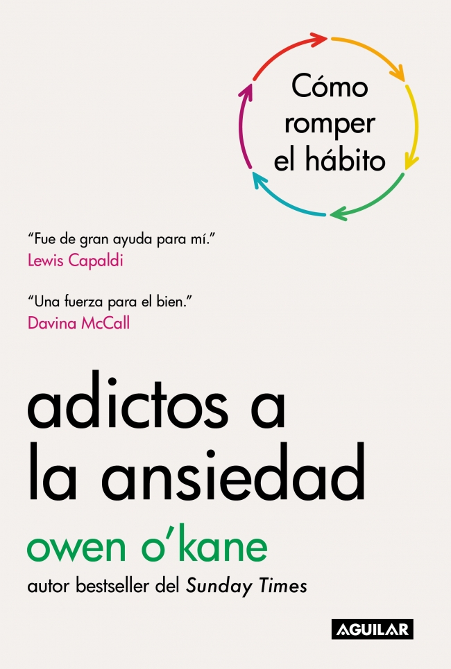 Papel Adictos A La Ansiedad