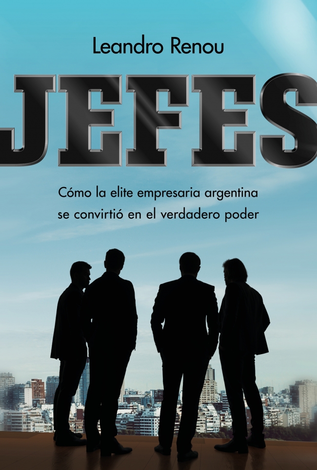 Papel Jefes