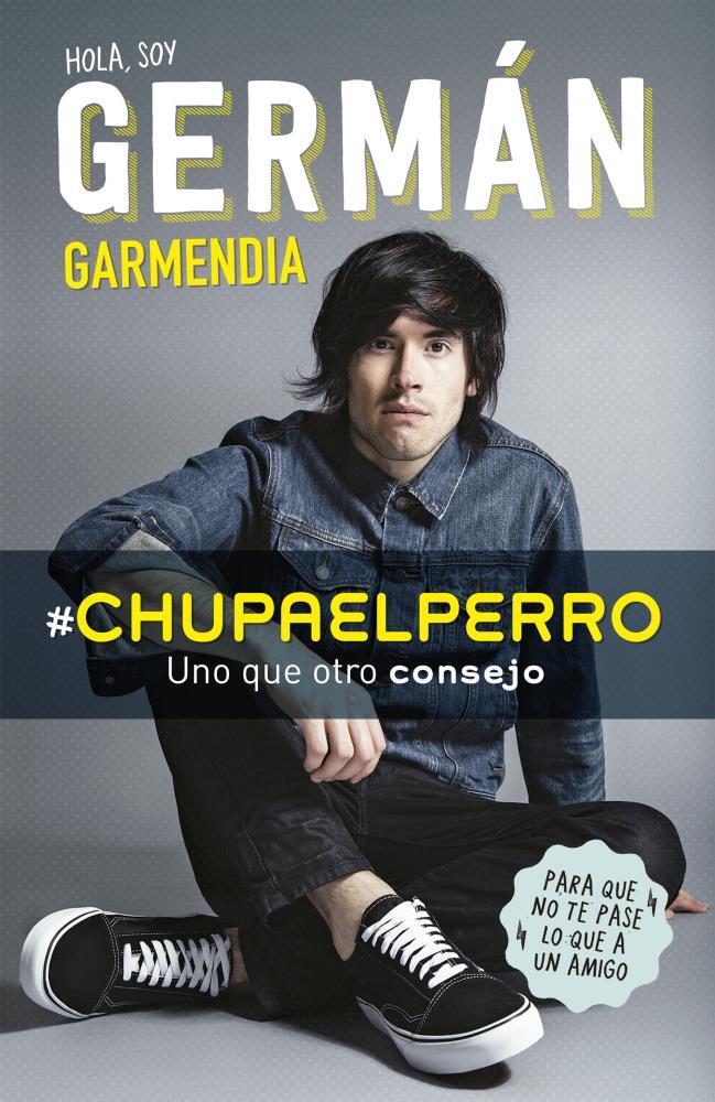  CHUPAELPERRO