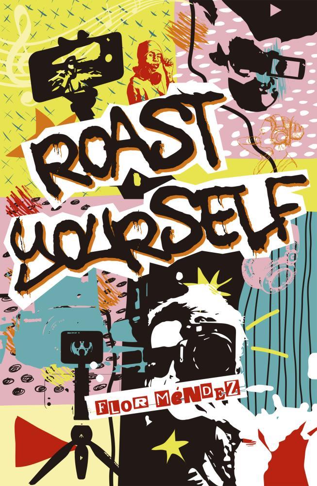 Papel Roast Yourself