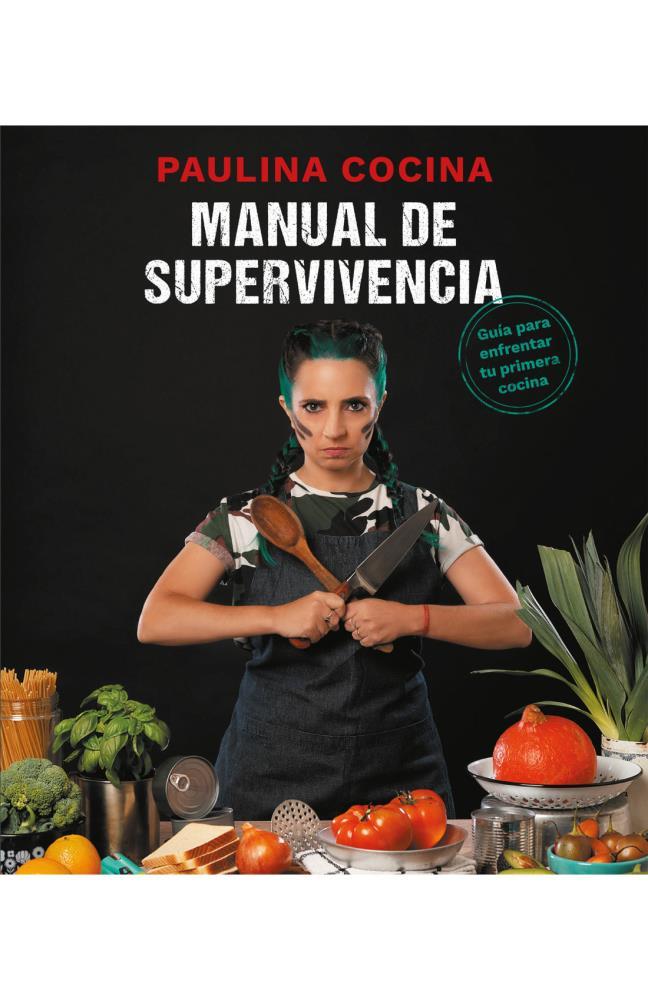 Papel Manual De Supervivencia