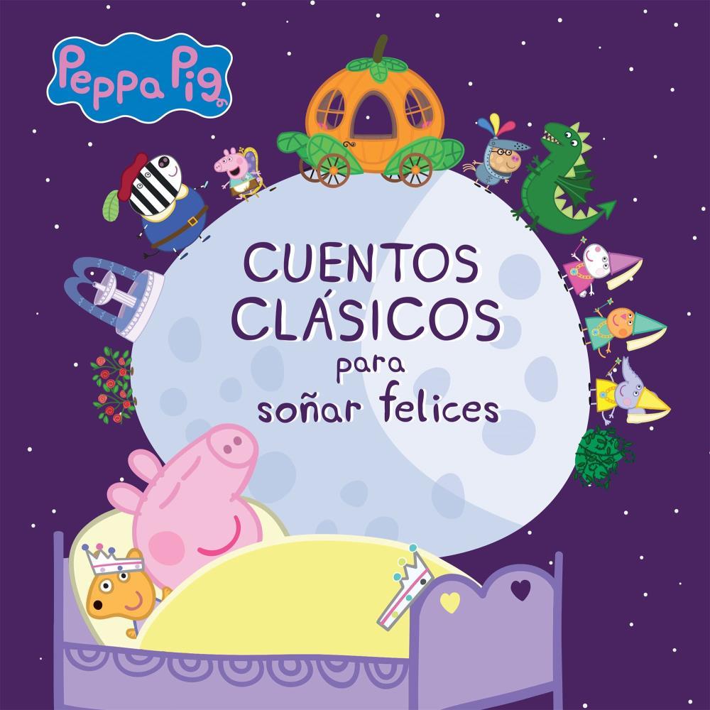 Papel Cuentos Clasicos Para So?Ar Felices