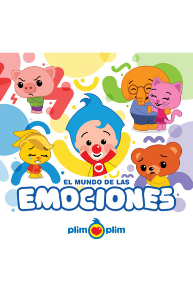 Papel Mundo De Las Emociones, El