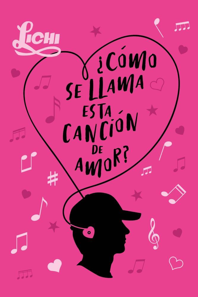 Papel Como Se Llama Esta Cancion De Amor?