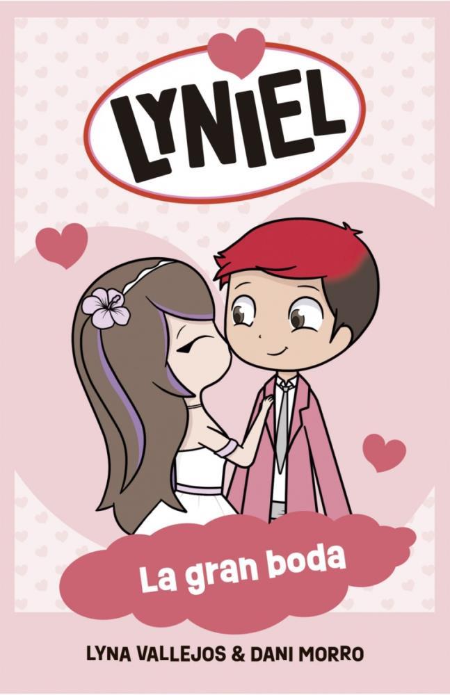 Papel Lyniel, La Gran Boda