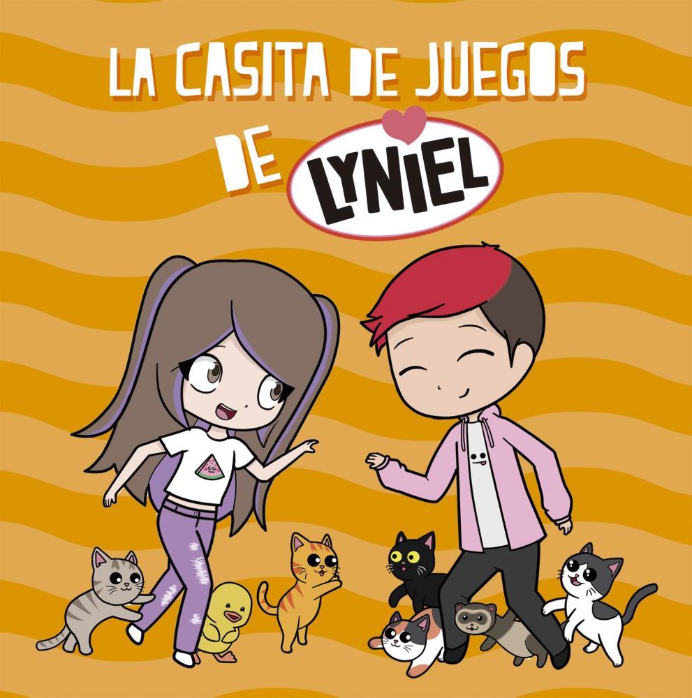 Papel Casita De Juegos De Lyniel, La