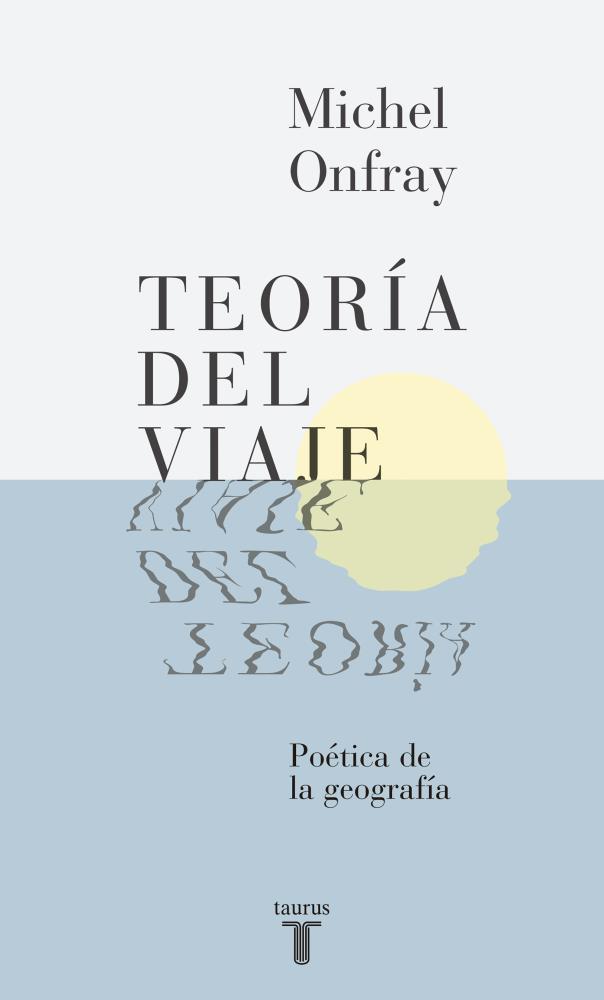 Papel Teoria Del Viaje