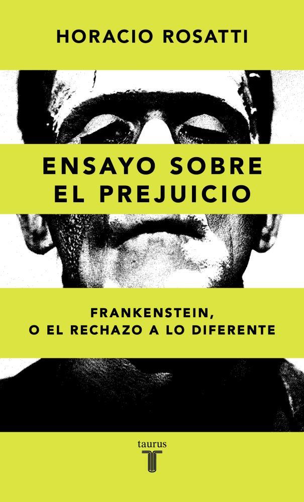 Papel Ensayo Sobre El Prejuicio