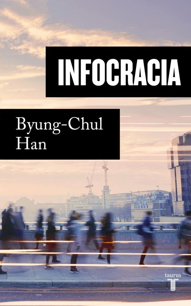 Papel Infocracia