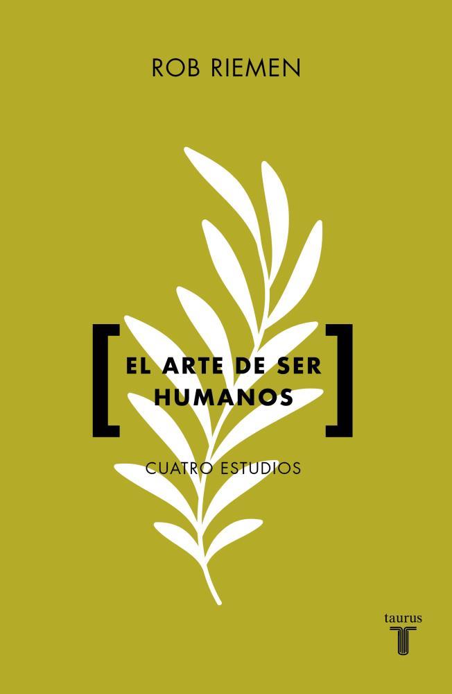 Papel Arte De Ser Humanos, El